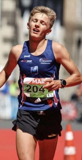 Theo Bourgeois