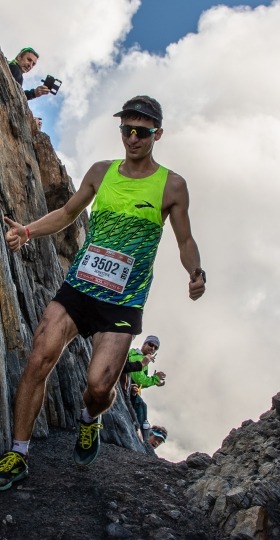 Sebastien Poesy