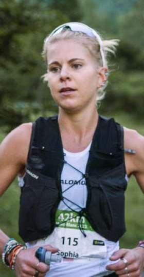 sophia laukli
