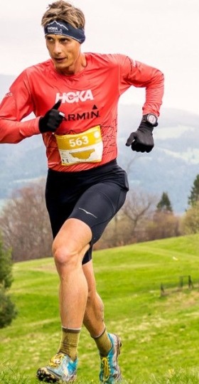 Dominik Tabor
