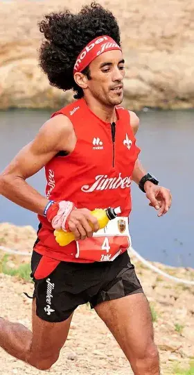 Zaid Ait Malek