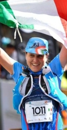 Giulia Marchesoni