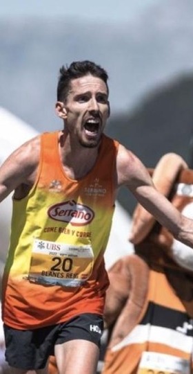 Andreu Blanes
