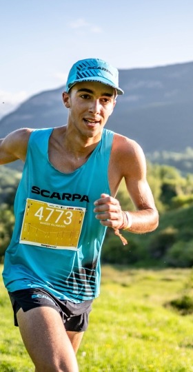 Marcos Villamuera