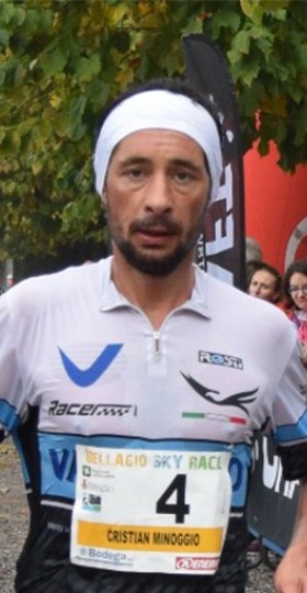 Cristian Minoggio