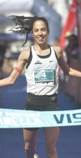 Marta Perez Maroto
