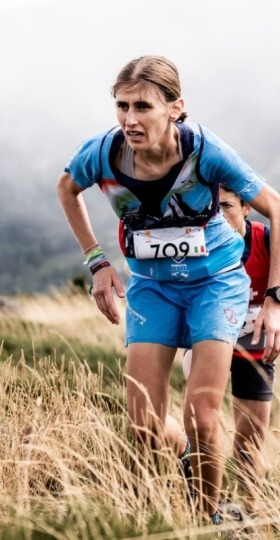 Benedetta Broggi