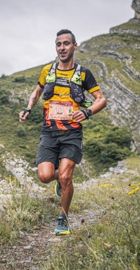 Julen Calvo