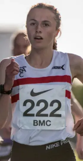 Naomi Lang