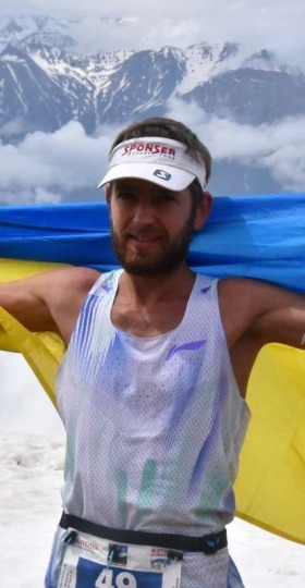 Vitaliy SHAFAR