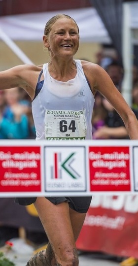 Ida Nilsson