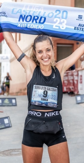 Carla Pitarch