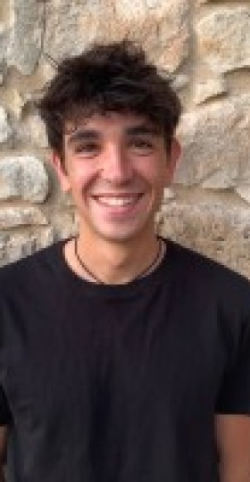 sergio coll ibars
