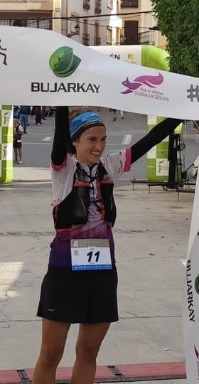 Marina Escudero Sánchez