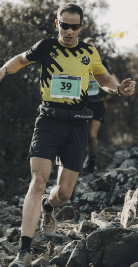 david Arbués González