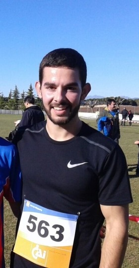 javier Cabestre Sahún
