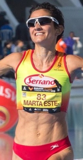 Marta Esteban Poveda