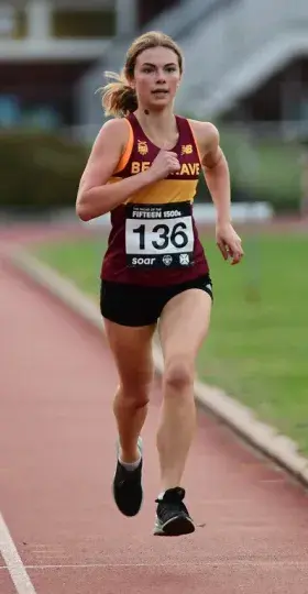natalie beadle