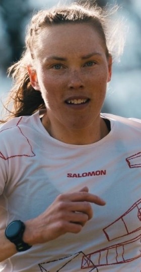 Tove - Salomon