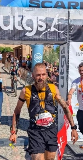 aitor tomas