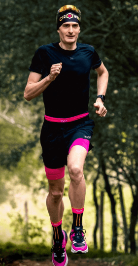 Alain Santamaria 2026