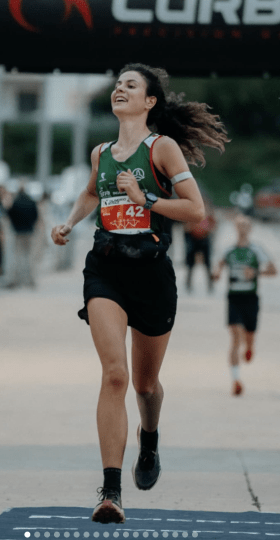 Ainhoa Garikano