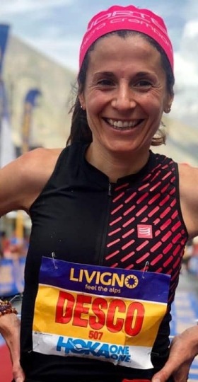elisa desco