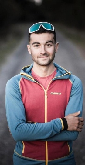 daniel izquierdo