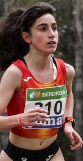 claudia corral