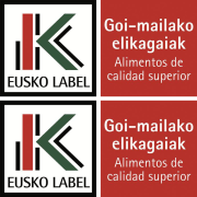 eusko label