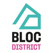 bloc district