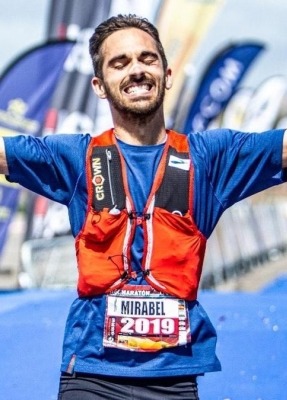 Mario Mirabel