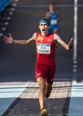 miquel corbera