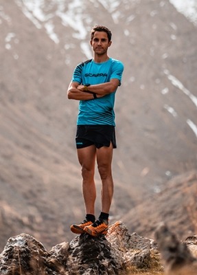 mario olmedo