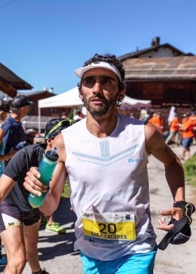 ARITZ EGEA CACERES