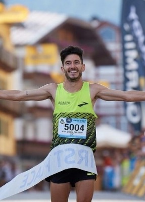 Alex García