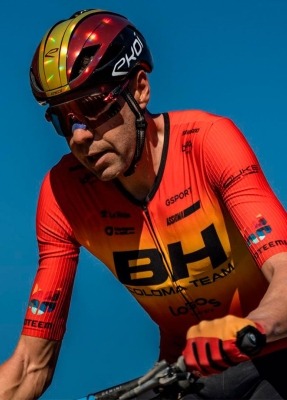 David Valero