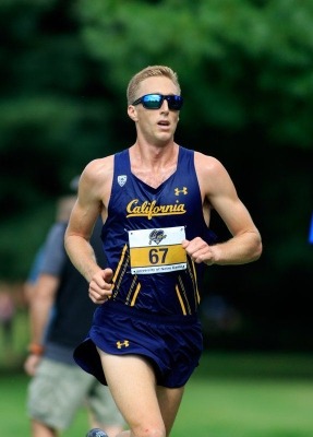 Garrett corcoran