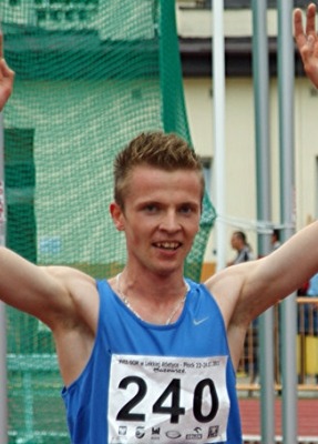 rafal MATUSZCZAK