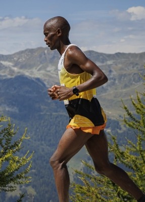 Kevin Kibet