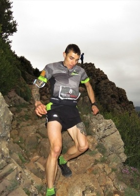 Marcos Ramos González