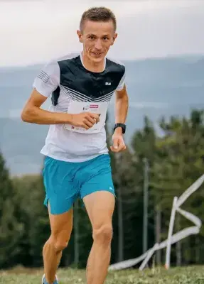 Krzysztof Bodurka