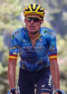 luis leon sanchez