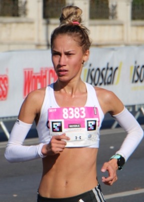 MADALINA FLOREA