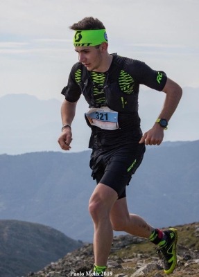 Mattia Tanara