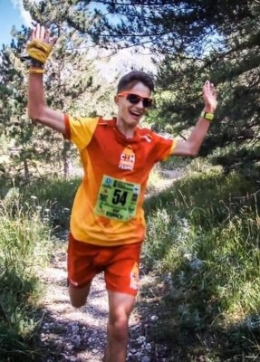 nico molina