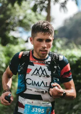 Raúl Criado Sánchez