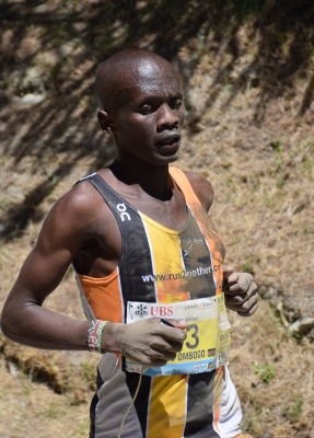 Philemon Kiriago
