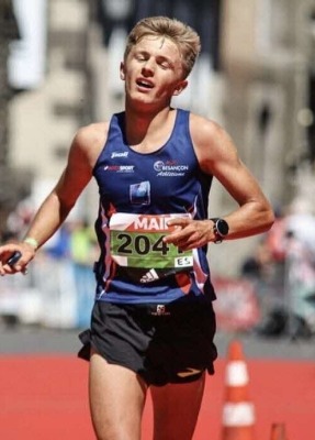 Theo Bourgeois