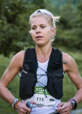 sophia laukli